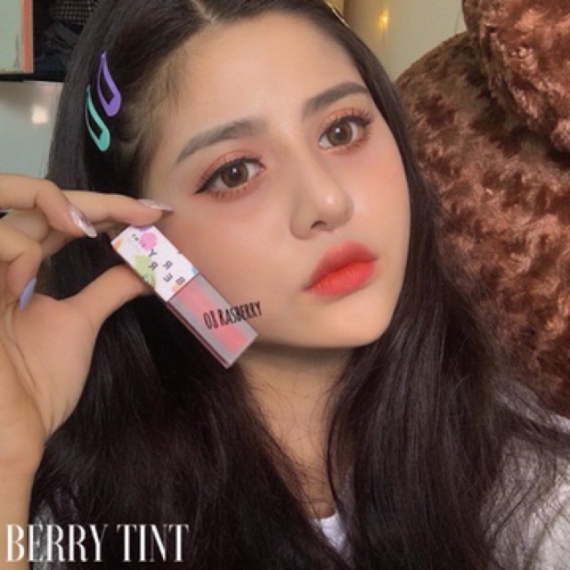 Son Berry tint | BigBuy360 - bigbuy360.vn