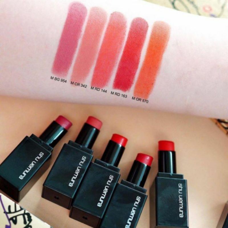 Set son Shu One Piece Mini Kit