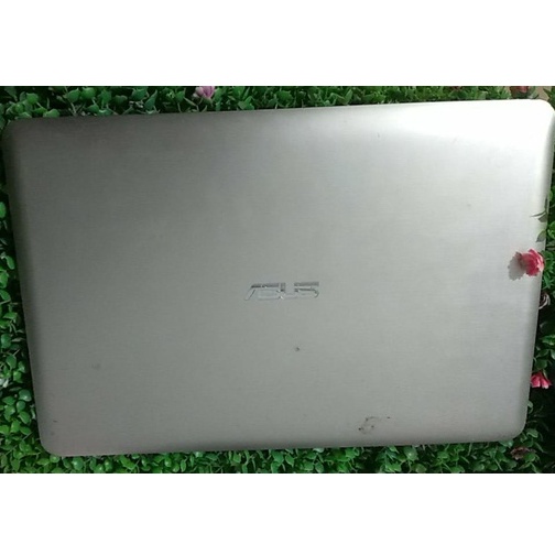 Thay thế bộ vỏ laptop Asus A556u x556u -Xaclaptop