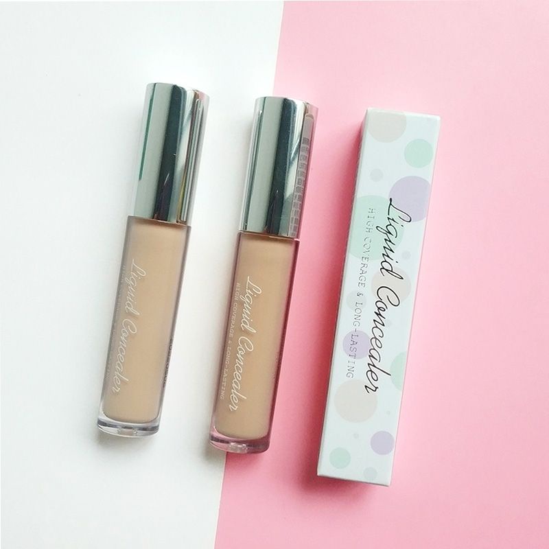 JUDYDOLL - Che khuyết điểm Judydoll Liquid Concealer