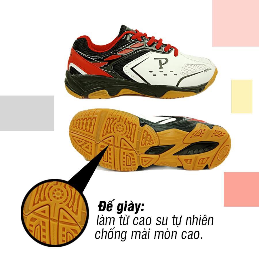 BÃO SALE Giày cầu lông - Giày bóng chuyền Promax chính hãng PR18018 (Nhiều màu) hot .