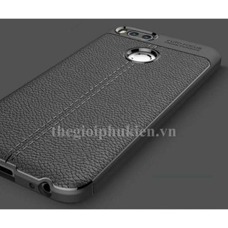 Ốp lưng dẻo auto forcus dành cho xiaomi mi 5x / mi a1