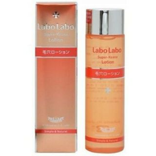 Nước Hoa Hồng Labo Labo Super Keana Lotion 100ml