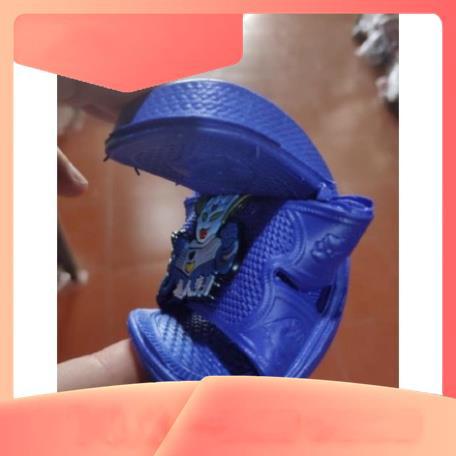 𝐃é𝐩 𝐬𝐢ê𝐮 𝐧𝐡â𝐧 𝐜𝐡𝐨 𝐛é 𝐝à𝐢 𝐜𝐡â𝐧 13.5-15𝐜𝐦