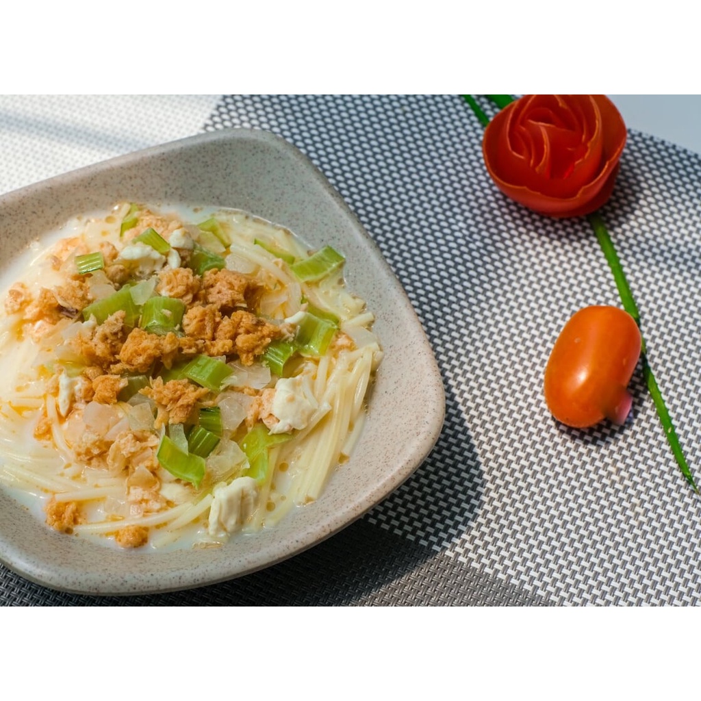 Mì Somen, Udon, Nui Wakodo Cho Bé Ăn Dặm