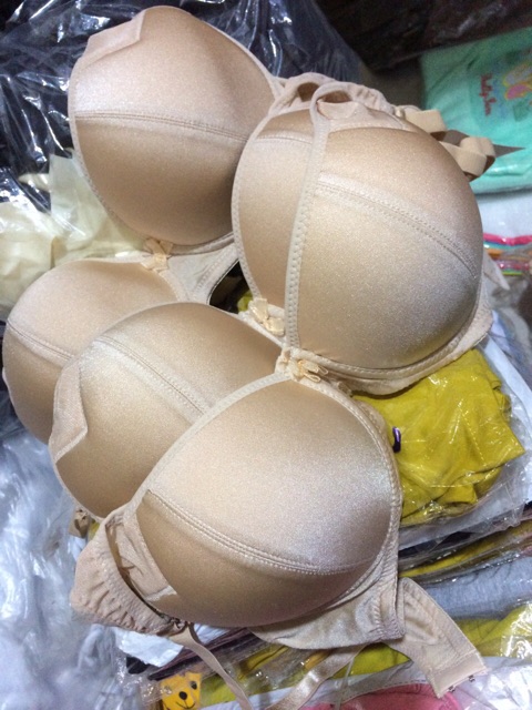 Áo ngực trung niên cao cấp thích hợp mặc áo dài đầm dạ hội