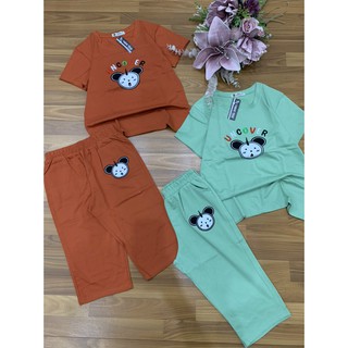ĐỒ BỘ LỬNG THUN COTTON [DB368]