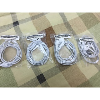 Tai Nghe Iphone 5/ 5s/ 6/ 6s/ 6 plus/ 6s plus Zin
