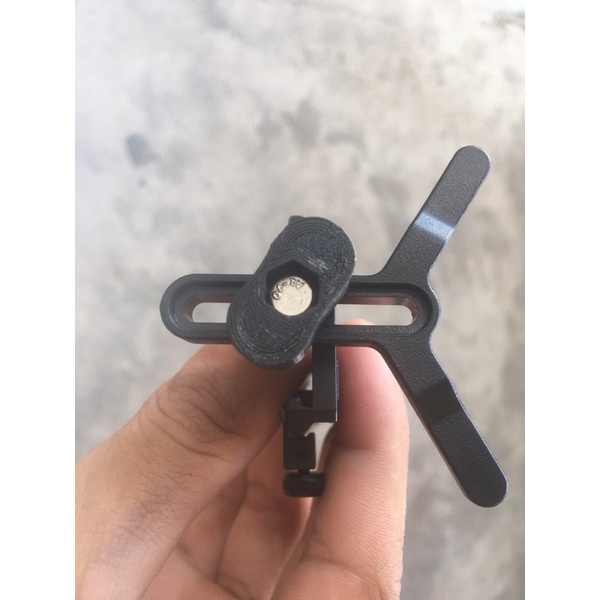 Ốc siết giá đỡ lens Gimbal DJI Ronin SC / S