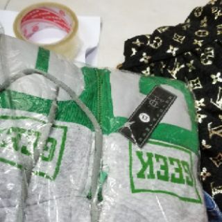 Combo đầm váy set lon xộn