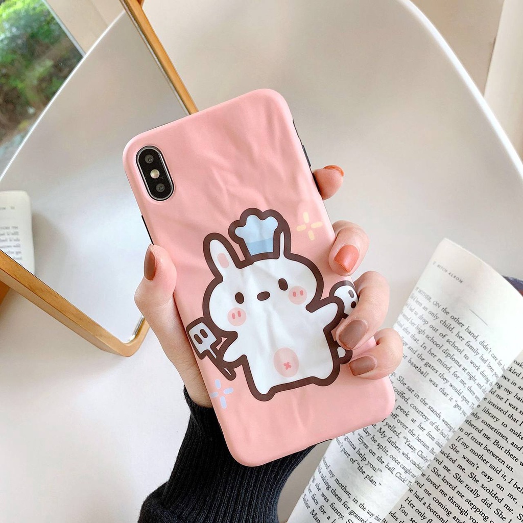 Ốp Lưng TAURUS [ OP273 ] có cho iPhone Xsmax / Xs / X / 8Plus / 7Plus