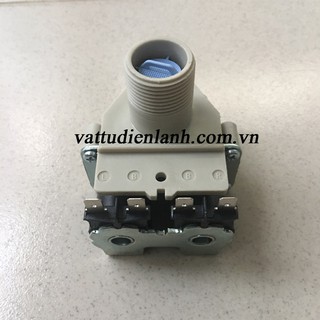 Van cấp nước máy giặt SANYO đơn - đôi TD