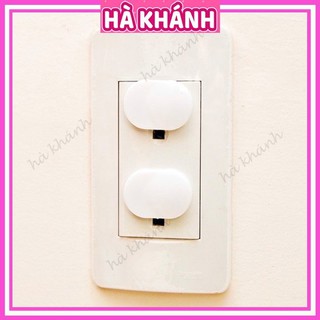 10 nút bịt ổ điện
