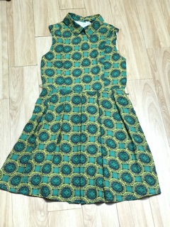 Váy Zara size M auth 100%