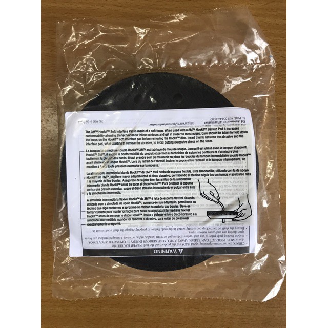 [FREESHIP❤️] Đế Đệm Xốp 3M 05777 6-inch