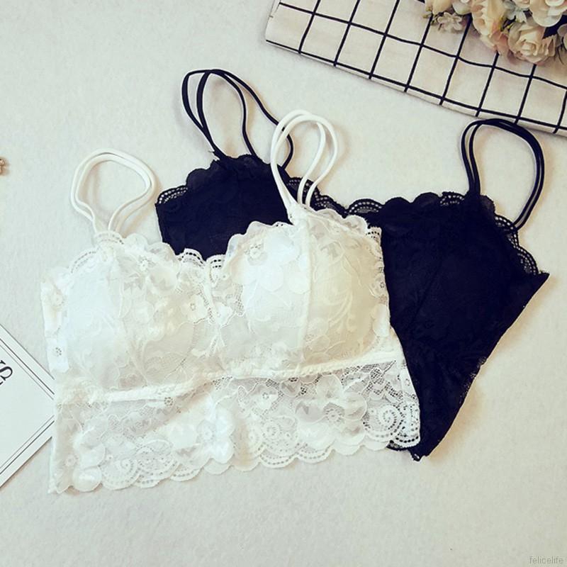 Áo ngực ren gợi cảm cho nữ