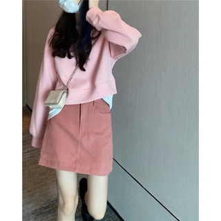 Áo Croptop oversize The K9 Unisex
