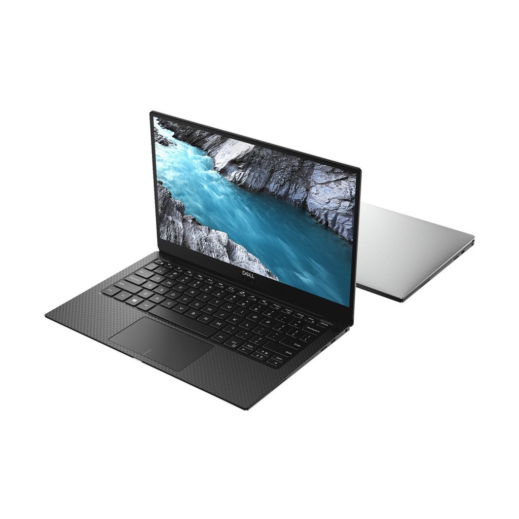 Laptop Dell XPS13 9360 Core i5 7200U  Ram 4GB SSD 128GB 13inch FullHD