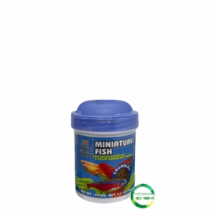 Thức ăn cá guppy Miniature Fish Froschoice | cám cho cá bảy màu, cá nhỏ, thức ăn cá thủy sinh