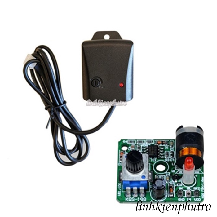 Module cảm biến rung A39