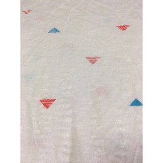 Thun cotton 2 chiều