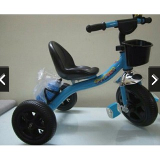 [Trợ giá] Xe đạp 3 bánh model 2020