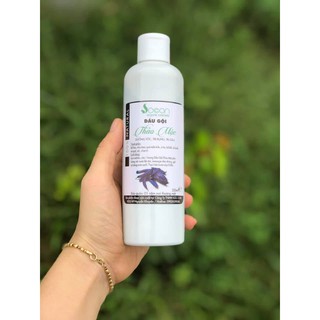 Dầu gội thảo mộc