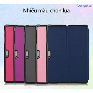 Bao da Microsoft Surface Go 2 & 1 Stand Folio