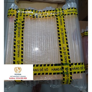 Combo 6 cuộn Băng dính cảnh báo hàng dễ vỡ