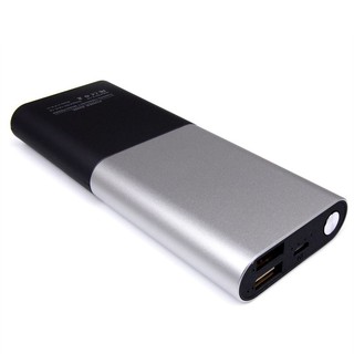 Sạc dự phòng TEXET PBSB9 10000mAh