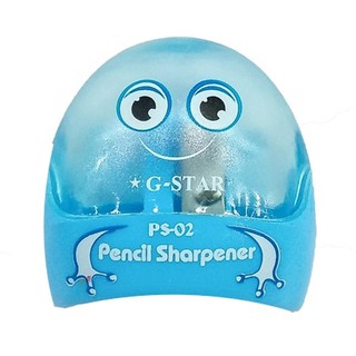 Gọt/Chuốt chì Gstar PS-02 Có thùng rác