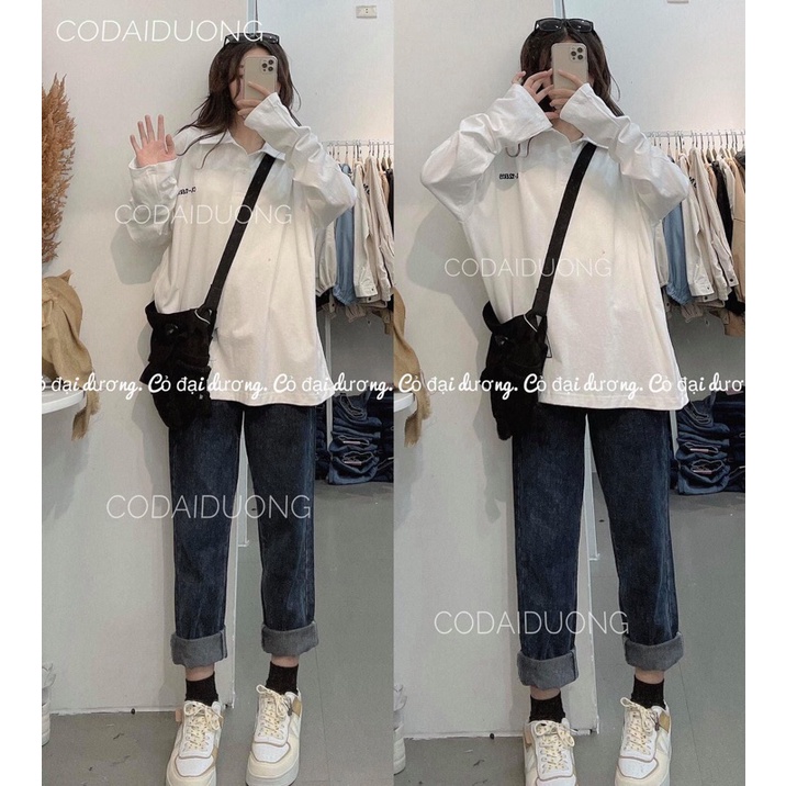 áo polo CHL dài tay | BigBuy360 - bigbuy360.vn