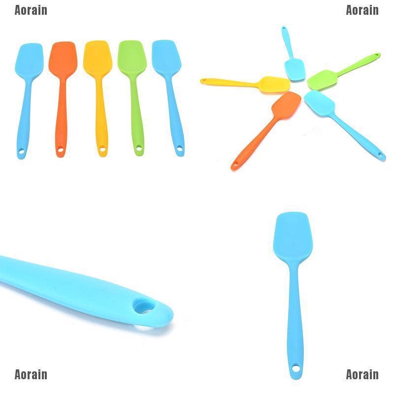 Dụng Cụ Nướng Bánh Silicone Đa Năng 21cm