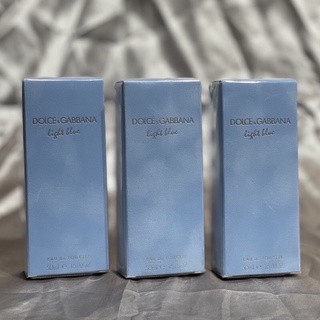 Nước hoa nữ Dolce DG Light Blue EDT 50ml,100ml,200ml