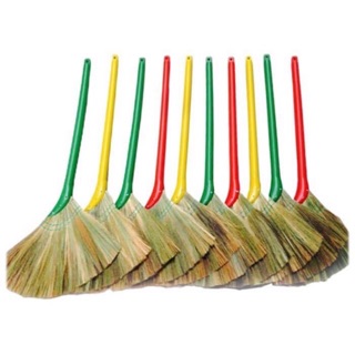 Chổi Quét Nhà Cán Nhựa