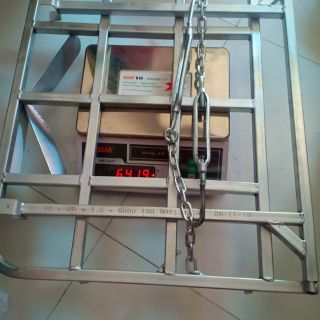 SIÊU SALE_ BA GA XE SỐ LOẠI TRUNG 68X56