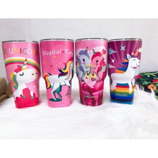 combo ly giữ nhiệt thái lan hình ngựa 15 cái