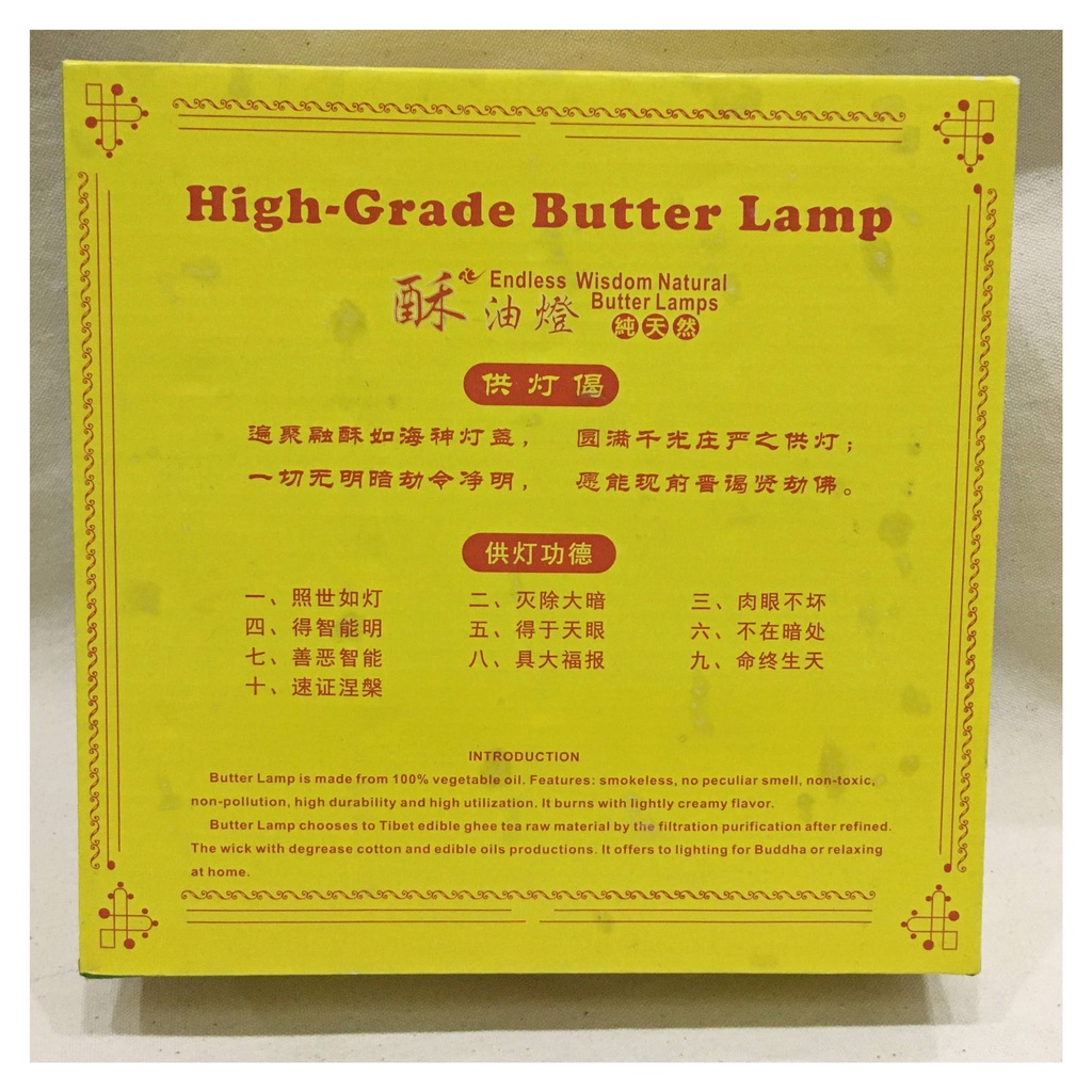 NẾN TEALIGHT SẠCH, SÁP BƠ CAO CẤP HỘP 100 VIÊN KHÔNG KHÓI, KHÔNG HÓA CHẤT ĐỘC HẠI, MÙI THƠM DỊU NHẸ, DỂ CHỊU
