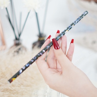 Bút chấm đá , Hít đá nails