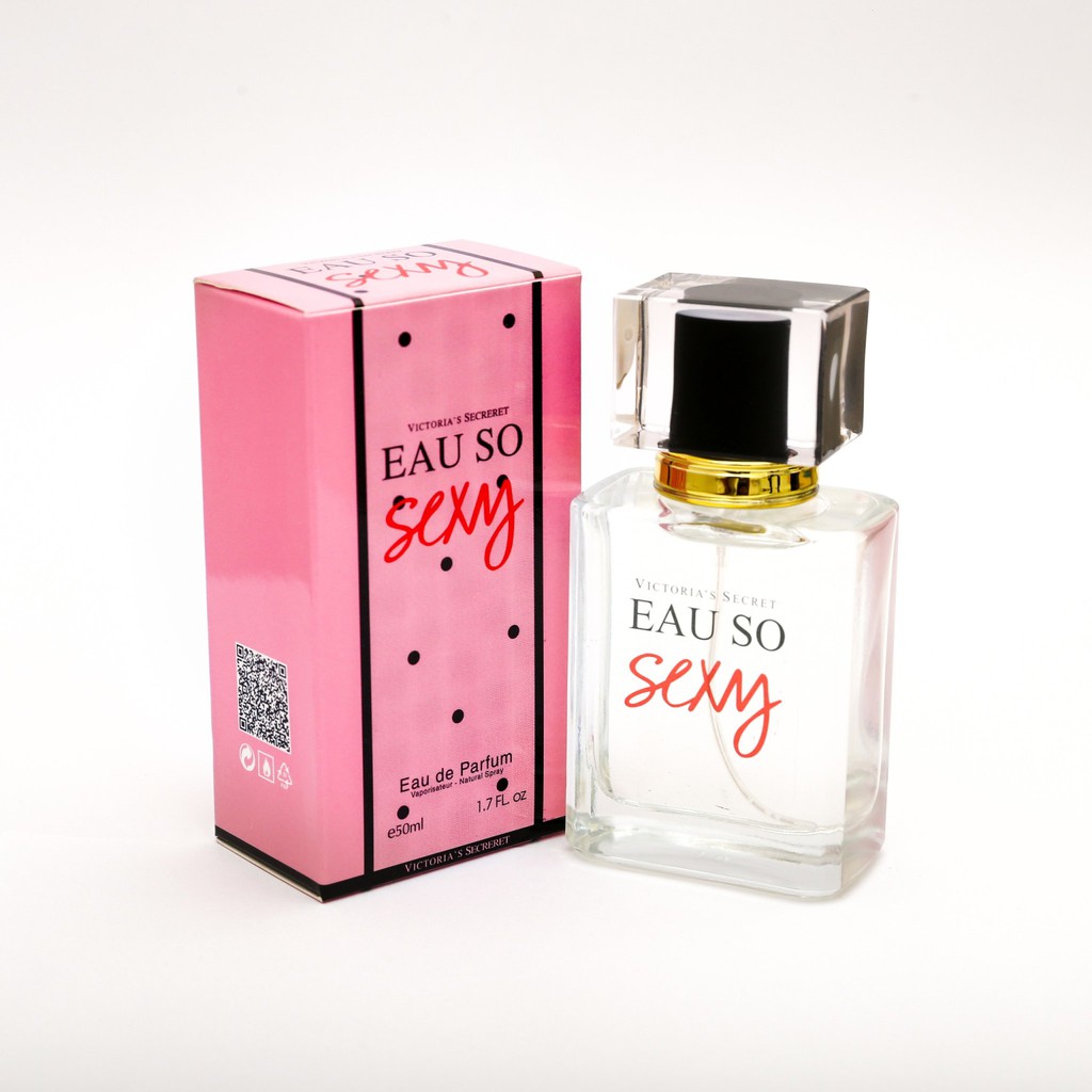 Nước Hoa Nữ So Sexy Girl 50ml Ngọt Ngào Quyến Rũ