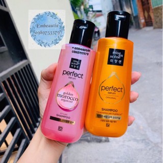 Dầu gội Mise En Scene Perfect Repair