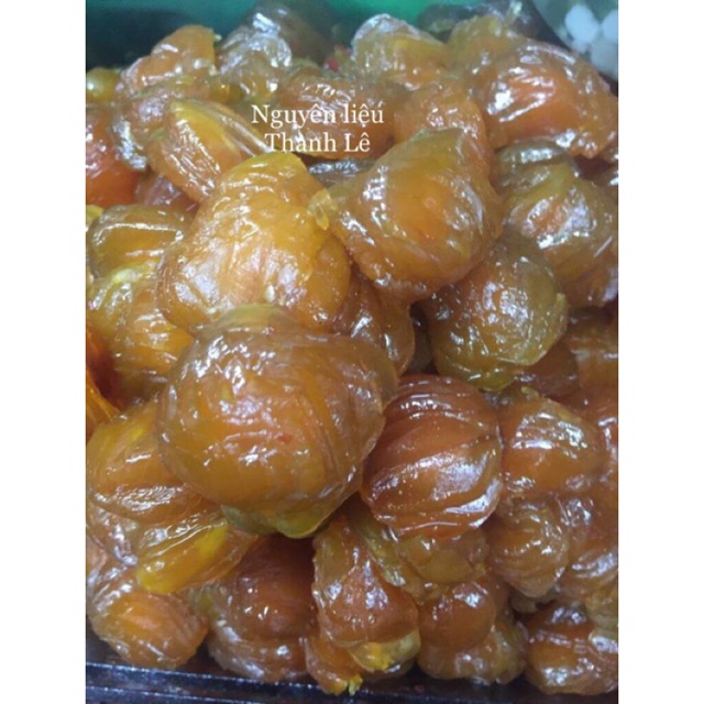 Mận hà nội 1kg