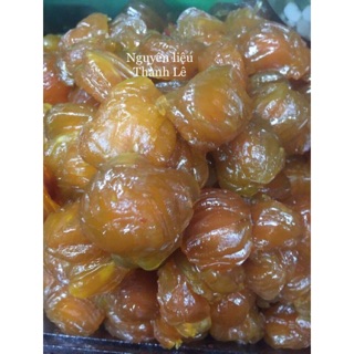 Mận hà nội 1kg