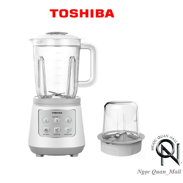 Máy xay sinh tố Toshiba BL-70PR1NV
