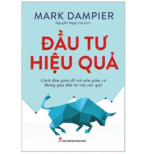 Sách - Đầu tư hiệu quả