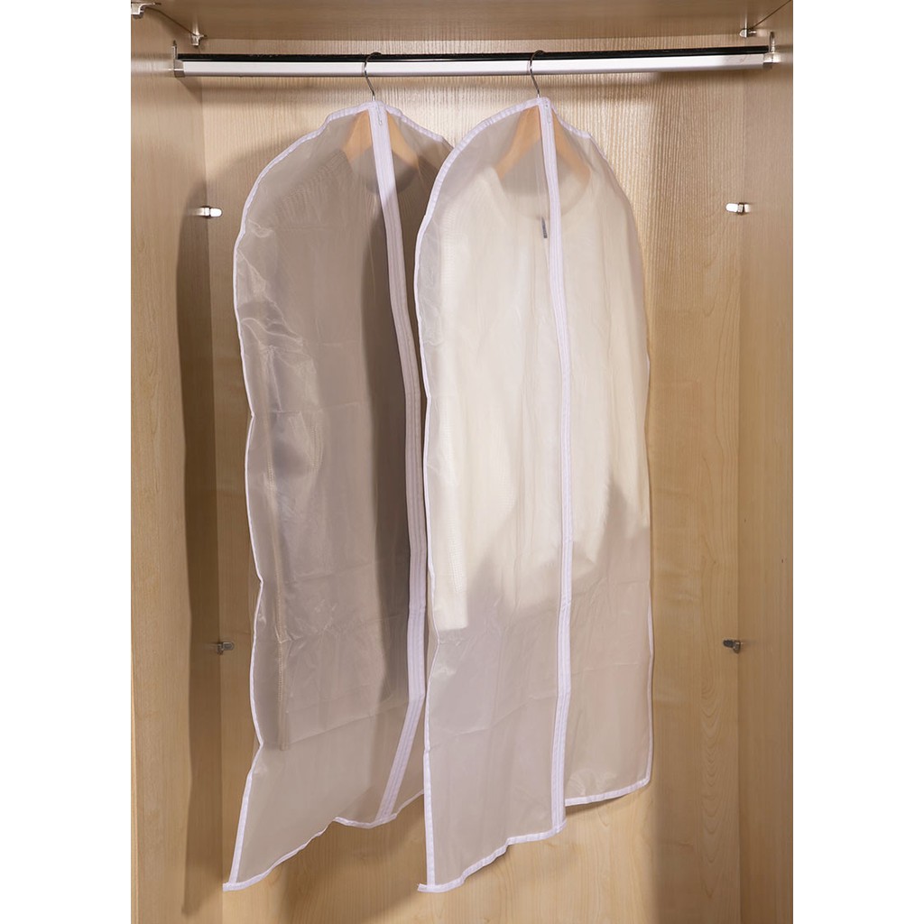 Túi bảo quản sơ mi, áo vest