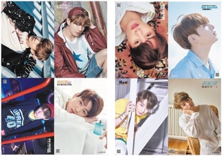 Poster BTS