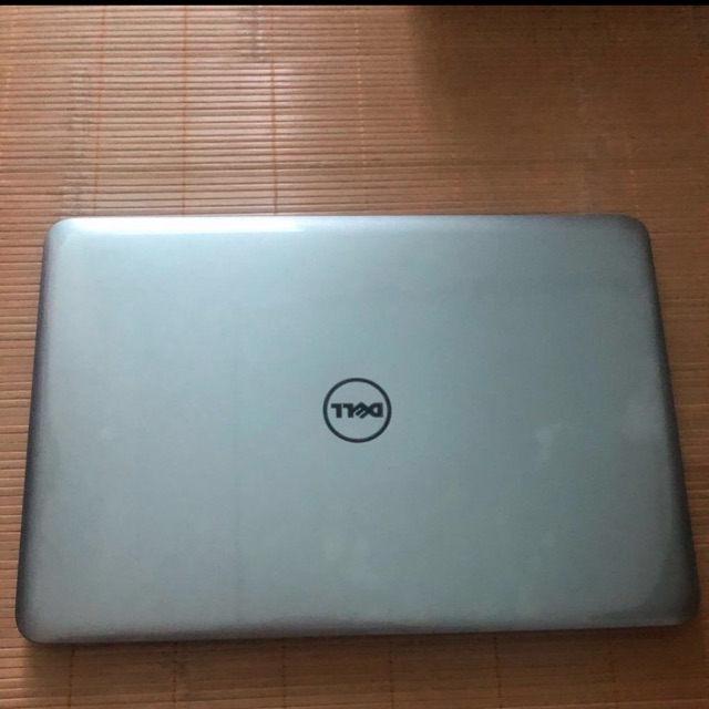 Bán Laptop  Dell inspiron 15 7500 đã qua sử dụng