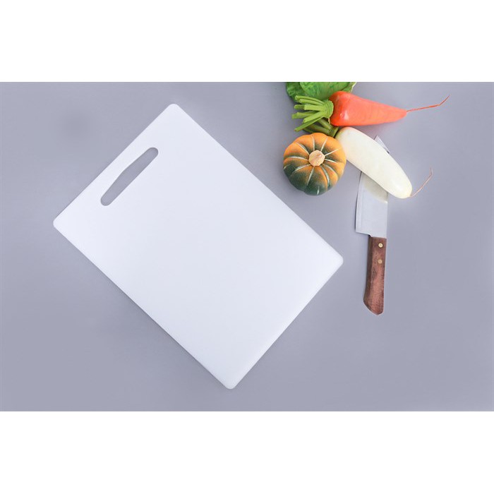 Thớt nhựa chữ nhật Plastic chopping board