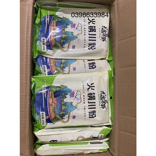 Miến dẹt Trùng Khánh 240g